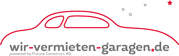 Wir vermieten Garagen.de